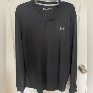 Under Armour Long Sleeve Thermal